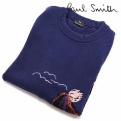 |[X~X jbgT fB[X Paul Smith lCr[}` 0W W2R 798K E30620 52 M