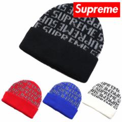 Vv[ jbgX Y fB[X Supreme Knit Hat jbgLbv Xq ubN  FW16BN5  MtgbsO