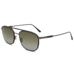 �g���t�H�[�h �T���O���X �����Y TOM FORD Sunglasses �A�C�E�F�A FT0827-12Q-56 