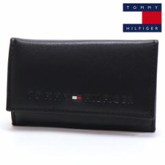 TZ[ g~[qtBK[ L[P[X Y TOMMY HILFIGER key case L[O ubN 31TL17X005 001  MtgbsO