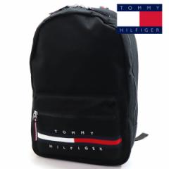 g~[qtBK[ bN fB[X Tommy Hilfiger obNpbN obO ubN 69J3214 001 