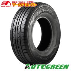 2{Zbg T}[^C 235/60R18 107V XL AUTOGREEN I[gO[ SPORT CRUISER SC6 SUVp Vi  235/60/18 235/60-18