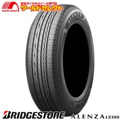 4�{�Z�b�g �T�}�[�^�C�� 225/65R17 102H �u���a�X�g�� ALENZA LX100 �V�i �� SUV��p BRIDGESTONE �A�����U ���{�� ���Y ��R�� 225 65 1