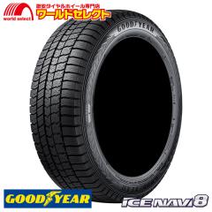 X^bhX^C 185/65R14 86Q ObhC[ ICE NAVI 8 Vi { Y GOODYEAR ACXir GCg ~ Xm[