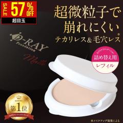 アムウェイ アーティストリー エグザクト フィット パウダー