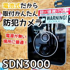 �d�r���h�ƃJ���� �t����ʓ��� SDN3000