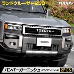 [Ώۏi^CZ[10%OFF] hN[U[250 p op[K[jbV 2PCS ABS LAND CRUISER N O bL p[c TOY