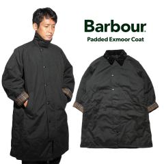 �o�u�A�[ Barbour �p�f�b�h �G�N�X���A �R�[�g �b MCA1066 �����Y 40 ���� �h�� OS ���[���X�L�� �s�[�`�X�L�� �����O�� �����O�R�[�g �o