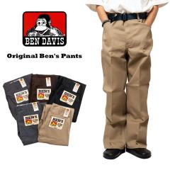 �x���f�C�r�X BEN DAVIS �x���Y�p���c �I���W�i���J�b�g �A�����J���ʃ��f�� �b �����Y 694/695/698/651 30-42�C���` �x���f�[�r�X ���[