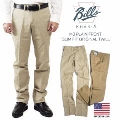 rYJ[L BILLS KHAKIS M3 `mpc XtBbg IWicC(AJ č PLAIN FRONT SLIM FITj