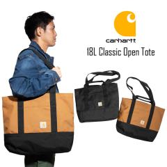 J[n[g Carhartt 18L NVbN I[vg[g b CB0579 jZbNX Y fB[X g[gobO ϐ gvXeb`