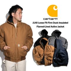 J[n[g Carhartt J140 _bNANeBuWPbg LeBOtln b Y S M L XL XXL p[J[ t[h h  