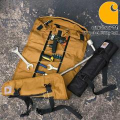 J[n[g Carhartt c[ [ | TOOL ROLL H H yO n}[ P[X