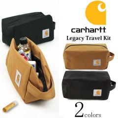 J[n[g Carhartt gxLbg | TRAVEL KIT pbLO |[` obO