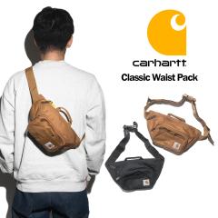 J[n[g Carhartt EGXgpbN | WAIST PACK {fBobO |[` ~jV_[ c[obO