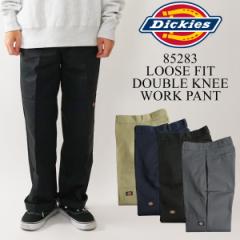 Dickies 85283 [YtBbg _uj[ [Npc (Y W28-44 L30-32 TCcC `mp [Npc [N`m)