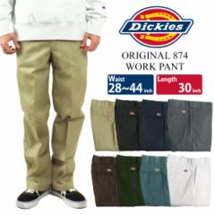 fBbL[Y Dickies IWi 874 [Npc M[TCY W28`44 OX30C` AJʃf ORIGINAL WORK PANT