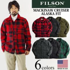 tB\ FILSON E[R[g }bL[m N[U[ (AJ č h MACKINAW CRUISER)