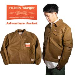 tB\~O[ FILSON ~ Wrangler R{f Ahx`[WPbg b Y S-XXL eBNX }bL[mE[