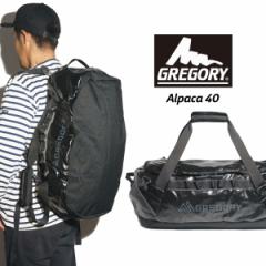 OS[ GREGORY ApJ_bt 40L b ALPACA DUFFLE _bt _btobO bN obNpbN