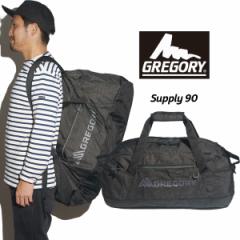 OS[ GREGORY TvC_bt 90L b SUPPLY DUFFEL _bt _btobObN obNpbN