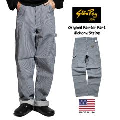 X^C STAN RAY IWiyC^[pc qbR[XgCv b Y 30-42 MADE IN USA AJ č [Npc 