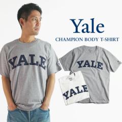 YALE ItBVSTVc `sI{fBiY S-XXL Champion JbWTVc CG[w COtj