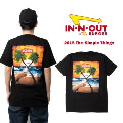 �C���A���h�A�E�g�o�[�K�[ ���� T�V���c 2015 �U �V���v�� �V���O�X �b �����Y S M L XL XXL �v�����gT ���T �X�[�x�j�AT