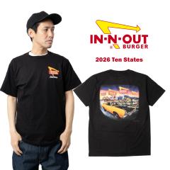 �C���A���h�A�E�g�o�[�K�[ ���� T�V���c 2026 �e�� �X�e�C�c �b �����Y S M L XL XXL �v�����gT ���T �X�[�x�j�AT