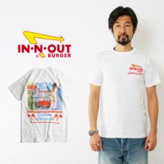 CAhAEgo[K[  TVc 1990 f57 xg zCg (̓ Y S-XXL In-N-Out Burger nTVc COt)