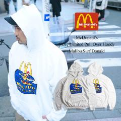 �}�N�h�i���h �v���I�[�o�[ �t�[�h �X�E�F�b�g �g���h�i���h �}���u�X���� BIG SIZE (�傫���T�C�Y �����Y ���f�B�[�X S-XXXL �p�[�J�[