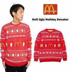 �}�N�h�i���h McDonald�fs �A�O���[ �z���f�[�R�b�g���Z�[�^�[ �b �����Y ���f�B�[�X ���j�Z�b�N�X �R�b�g���j�b�g �}�b�N �}�N�h �N���X