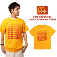 �}�N�h�i���h McDonald�fs �I���u�����[�h�}�[�N ���� T�V���c �b �����Y ���f�B�[�X ���j�Z�b�N�X ���T�V���c �X�[�x�j�A ���S �}�b�N