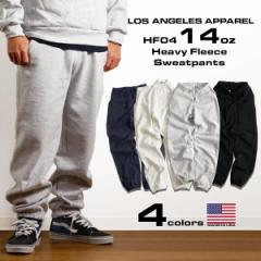 T[XAp LOSANGELES APPAREL HF04 14IX wr[t[X XEFbgpc b Y S-XXL č AJ MADE IN 