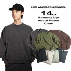 T[XAp LOSANGELES APPAREL HF07GD 14IX wr[t[X N[lbN XEFbg ʒ I[o[_C b  A