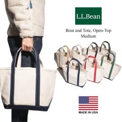 LL�r�[�� L.L.Bean �{�[�g�A���h�g�[�g�o�b�O �~�f�B�A�� MADE IN USA �b llbean �G���G���r�[�� �g�[�g �����Y ���f�B�[�X �A�����J�� 