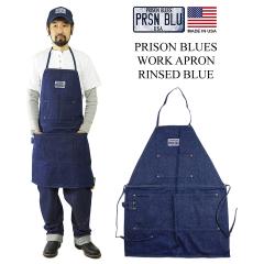 �v���Y���u���[�X PRISON BLUES ���[�N�G�v���� �����X�h�u���[ (�A�����J�� �č��� �f�j���j