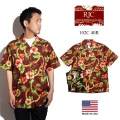 ���o�[�gJ�N�����V�[ RJC ���� �A���n�V���c #102 40R �n���C�� �b ROBERT J. CLANCY �A�����J�� �č��� �R�b�g�� �J��