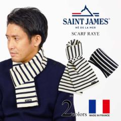 ZgWF[X SAINT JAMES E[}t[ XJ[tCiY fB[X SCARF RAYE {[_[ tXj