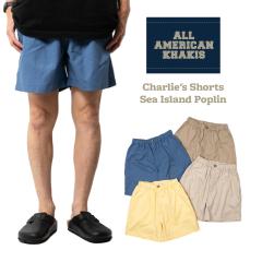 �I�[���A�����J���J�[�L ALL AMERICAN KHAKIS �`���[���[�Y�V���[�c �V�[�A�C�����h�|�v���� �b �����Y �A�����J�� MADE IN USA �č��� 