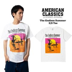 �A�����J���N���V�b�N�X AMERICAN CLASSICS ���[�r�[T�V���c �G���h���X�T�}�[ �b �f��T �T�[�t�B�� �T�[�t�J���`���[