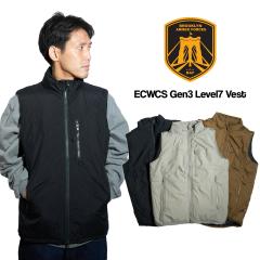 �u���b�N�����A�[���h�t�H�[�X BROOKLYN ARMED FORCES (B.A.F.) �W�F�l���[�V����3 ECWCS ���x��7 �x�X�g �b �����Y S M L PCU ���� �C��