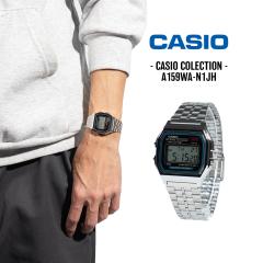 �J�V�I CASIO A159WA-N1JH �b �����Y ���f�B�[�X ���j�Z�b�N�X �r���v �f�W�^���E�H�b�` �N���V�b�N �`�[�v�J�V�I