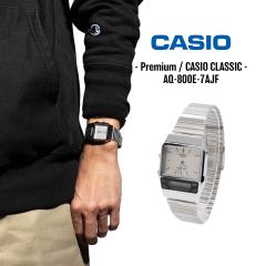 JVI CASIO AQ-800E-7AJF b Y fB[X jZbNX AifWEHb` NVbN g Vo[ rv