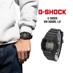 JVI GVbN CASIO G-SHOCK DW-5600RL-1JF b Y Xs[h SPEED W[VbN [C NVbN ubN x[W 
