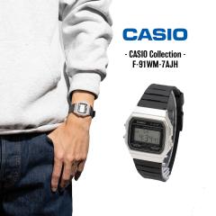 JVI CASIO F-91WM-7AJH b Y fB[X jZbNX `[vJVI rv fW^EHb` Vo[ NVbN