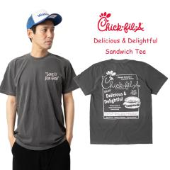 �`�b�N�t�B���C Chick-fil-A �f���V���X �A���h �f�B���C�g�t�� �T���h�C�b�`  ���� T�V���c �b �����Y S M L XL XXL �v�����gT ���T �X
