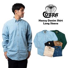 �R�u���L���b�v�X COBRA CAPS �w�r�[�f�j�� �����{�^���_�E���V���c �b �����Y �f�j���V���c 7.5�I���X �E�H�b�V�����H #HDN-L