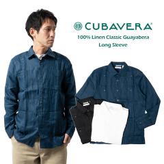 �L���[�o�x�� CUBAVERA ���l���O�@�W���x�[���V���c �����O�X���[�u �b �����Y S M L XL XXL �L���[�o�V���c ���� ���l�� ��