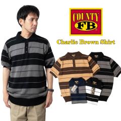 FB�J�E���e�B FB COUNTY �`���[���[�u���E���V���c �b �����Y S-XXXL �j�b�g�|�� �{�[�_�[ �`�J�[�m ���[���C�_�[ �q�b�v�z�b�v �傫���T